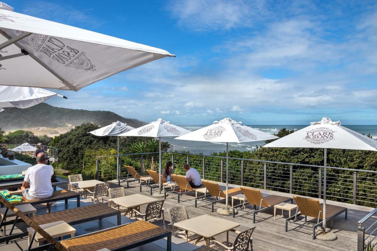 Morgan Bay Hotel Exterior photo