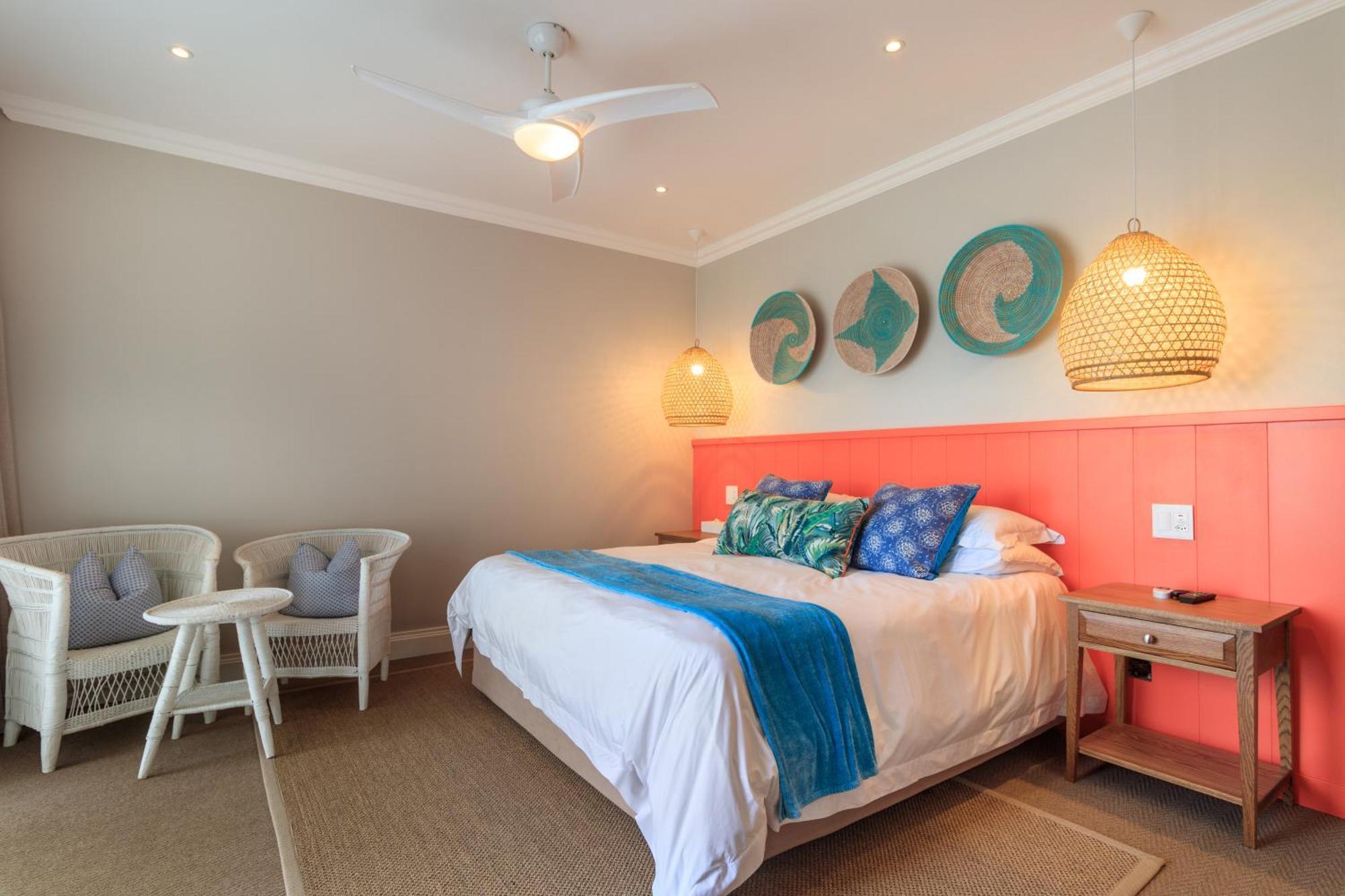 Morgan Bay Hotel Room photo