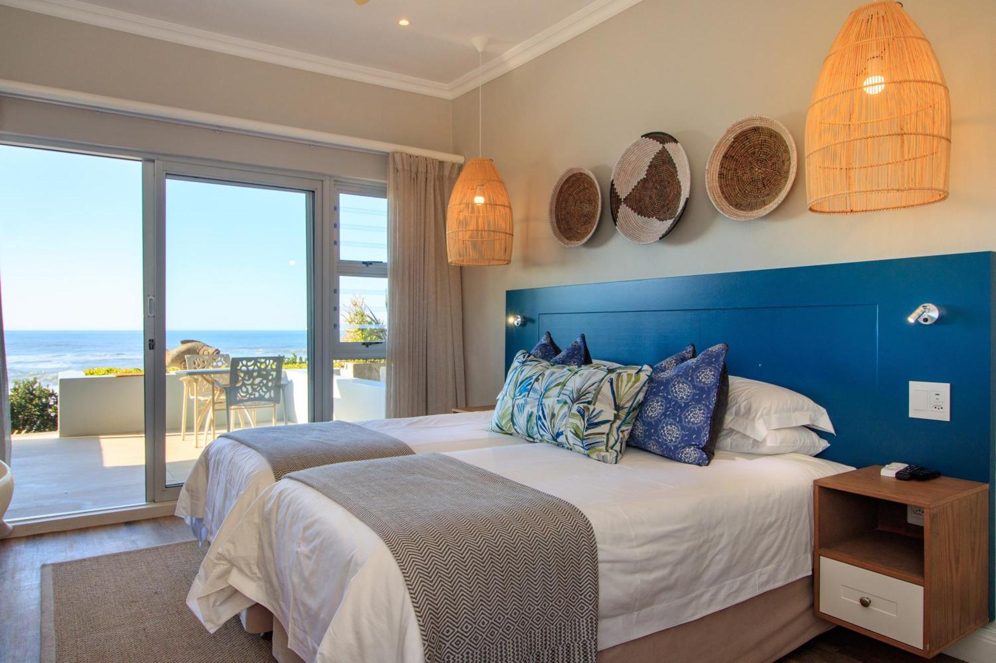 Morgan Bay Hotel Room photo