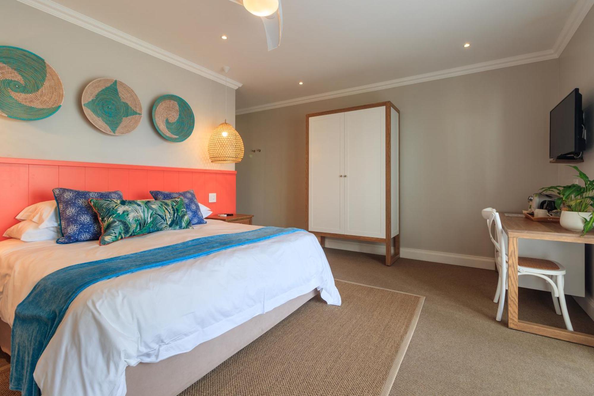 Morgan Bay Hotel Room photo