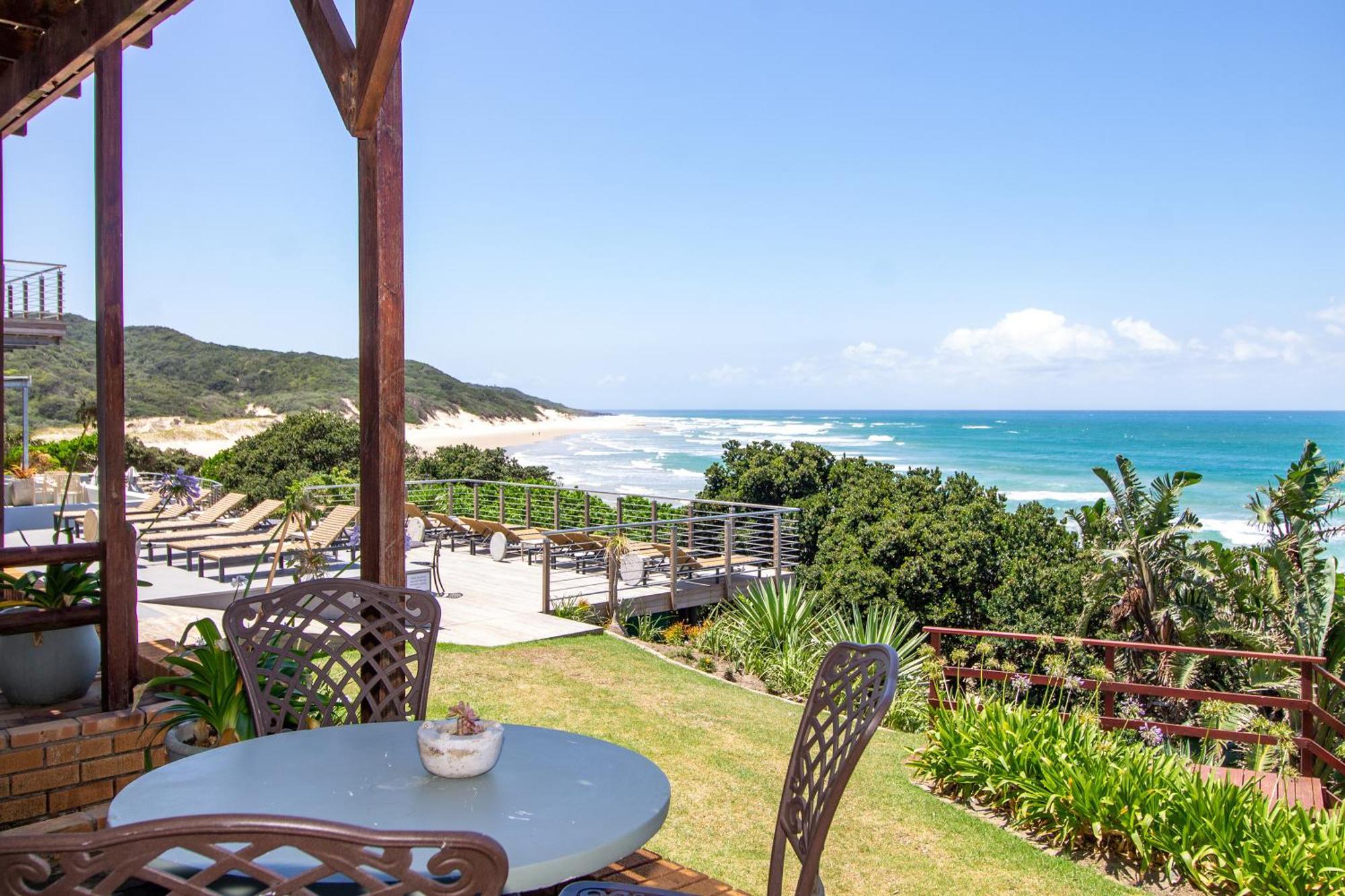 Morgan Bay Hotel Room photo